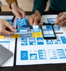 User-Centred Design
